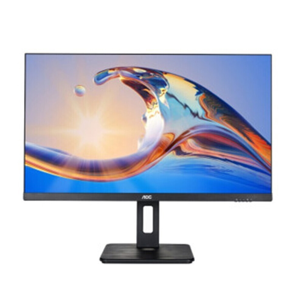 

Монитор AOC Q27P10 27" IPS