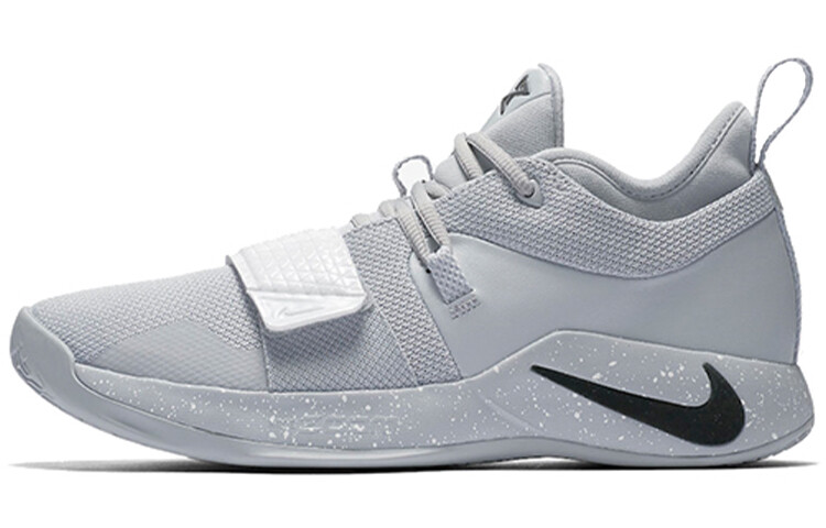 

Мужские баскетбольные кроссовки Nike PG 2.5