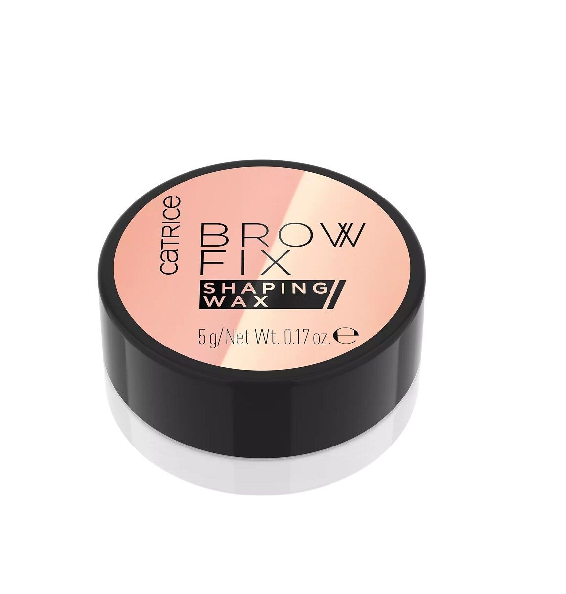 

Catrice Brow Fix Shaping Wax воск для укладки бровей, 5 g
