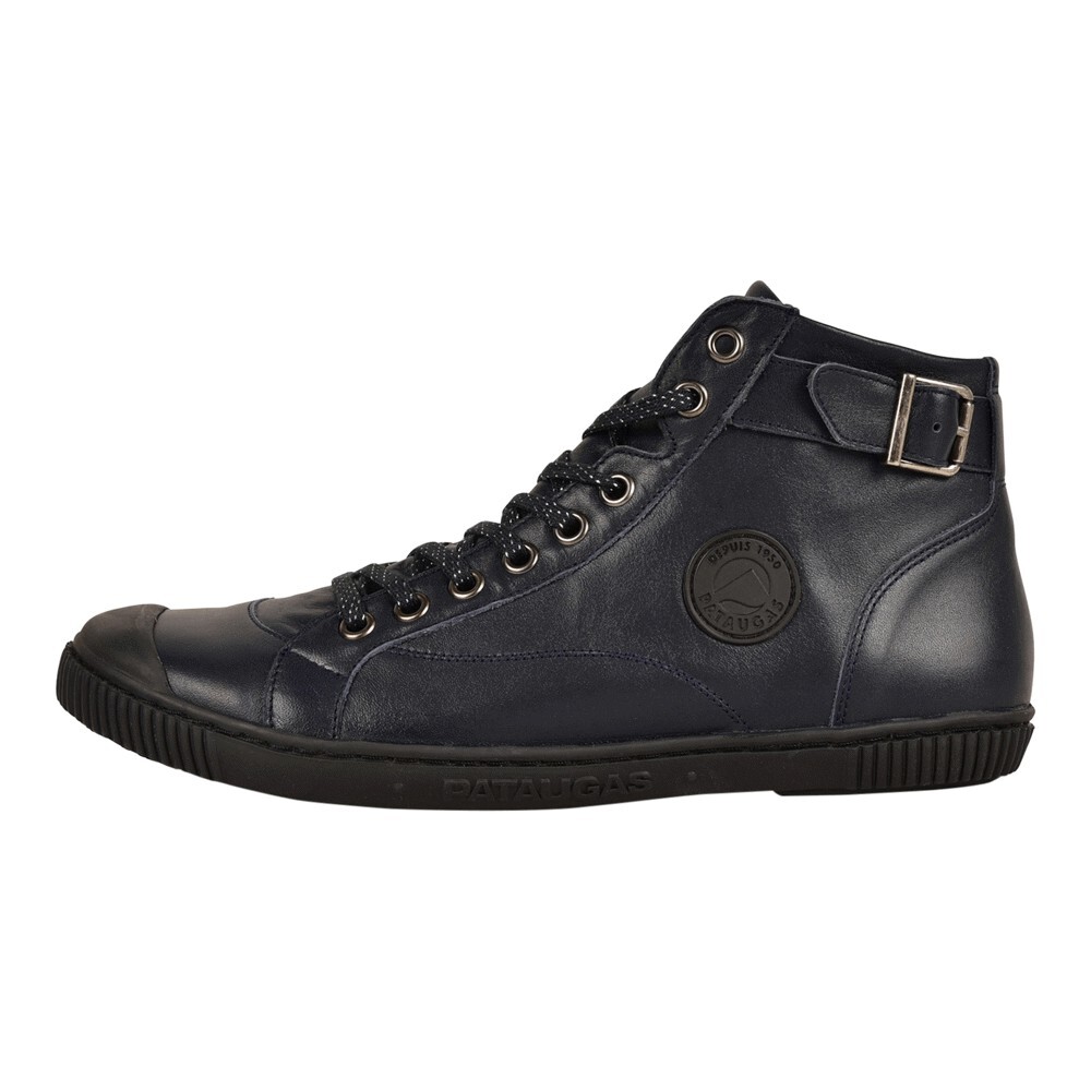 

Кроссовки Pataugas Latsa F4G, navy blue