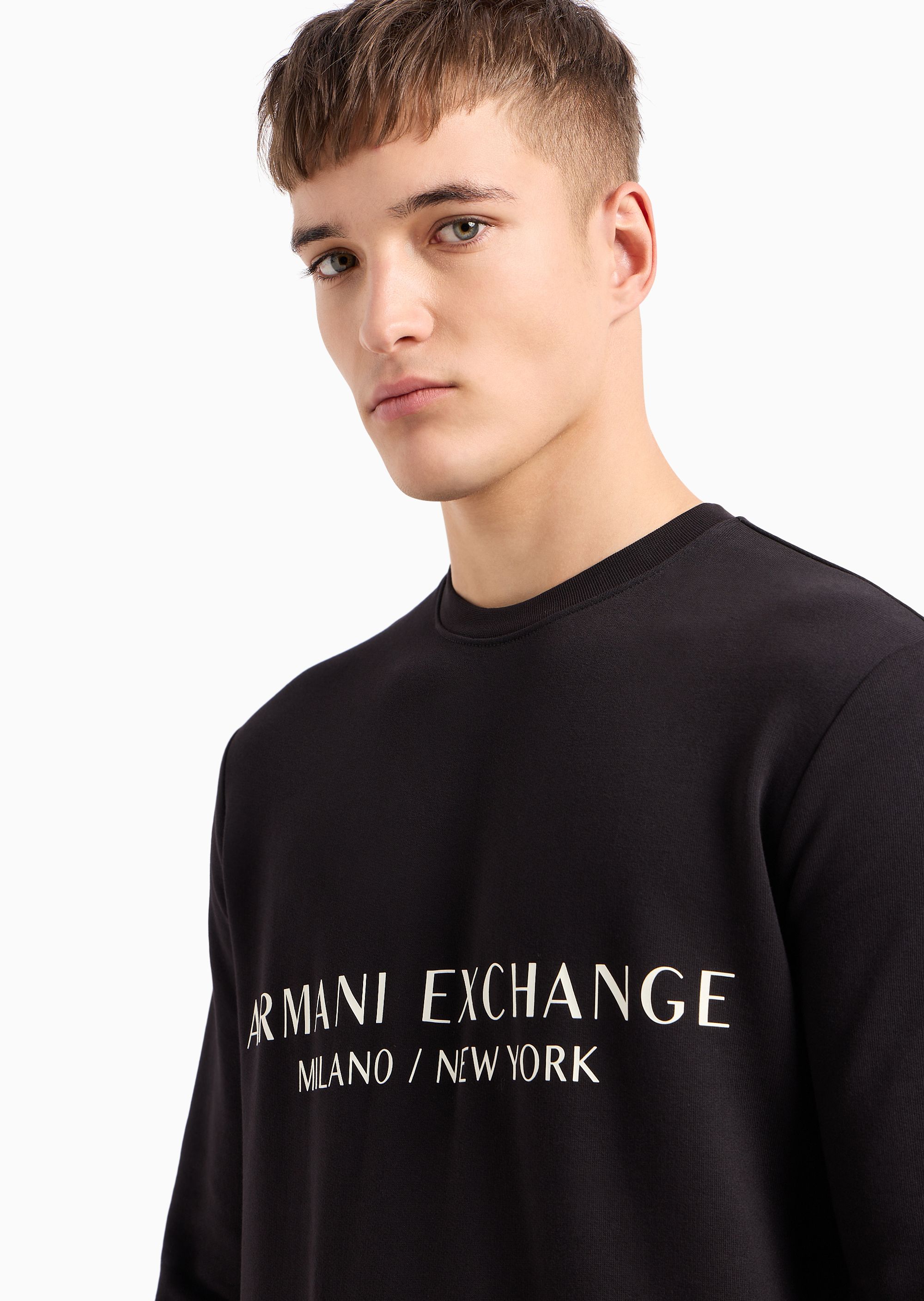 Armani exchange milano