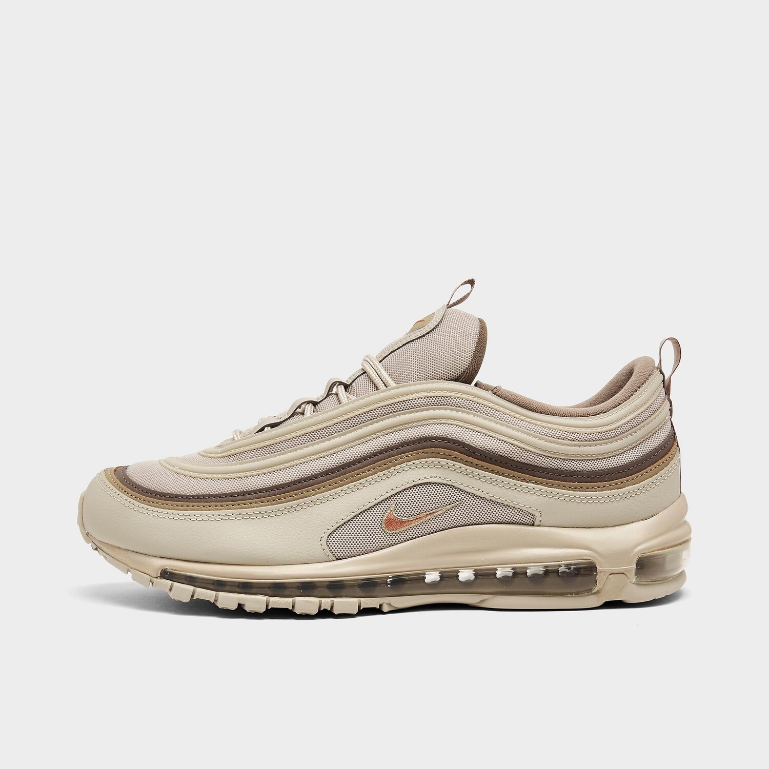 

Кроссовки Nike Air Max 97, кремовый