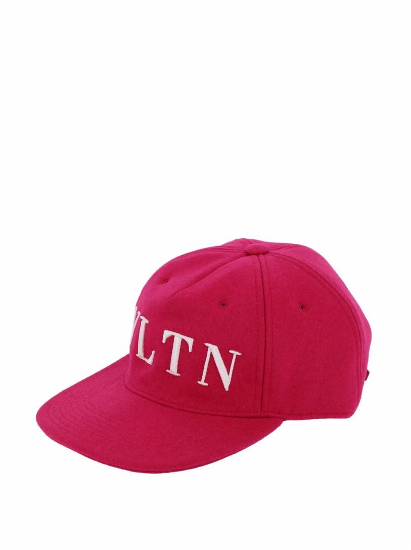 

Кепка с логотипом VLTN Valentino