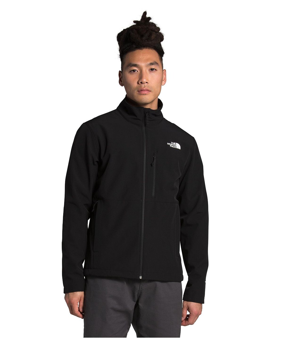 

Мужская куртка apex bionic 2 The North Face, мульти
