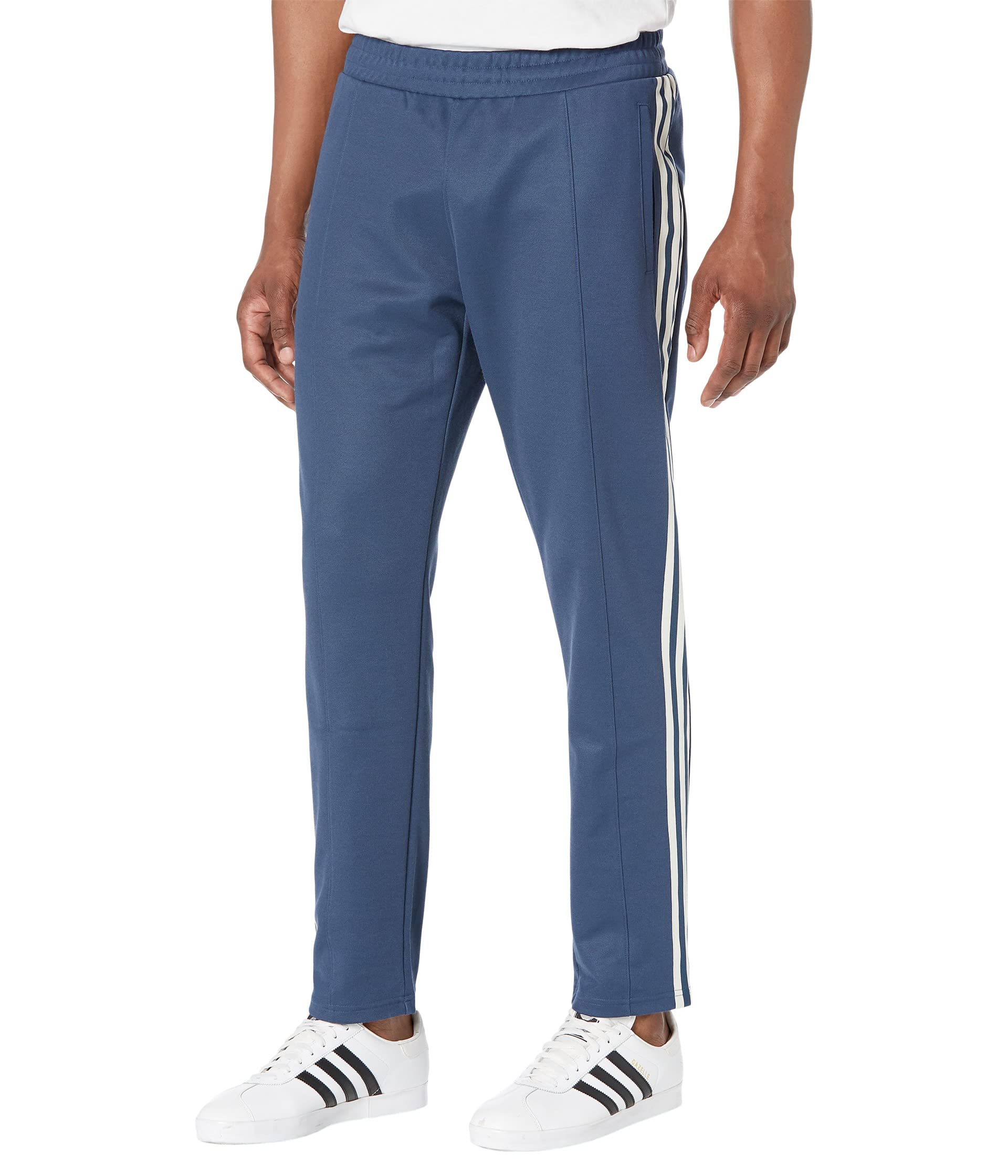 Adidas original beckenbauer sales pants