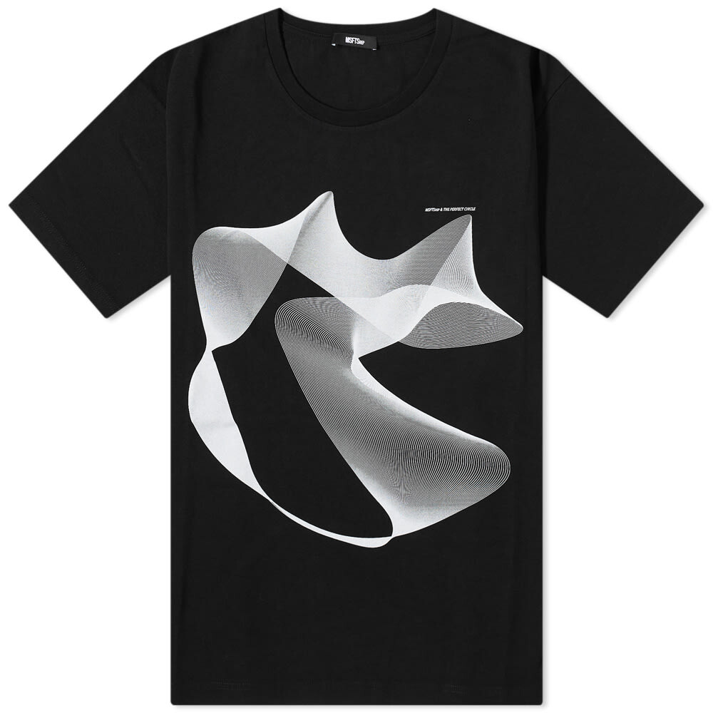 

Футболка MSFTSrep Formation Tee