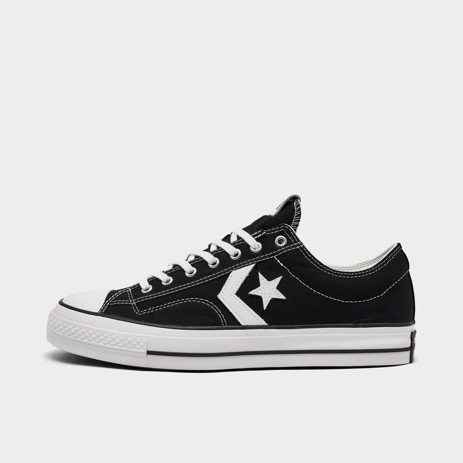 

Повседневная обувь Converse Star Player 76, черный