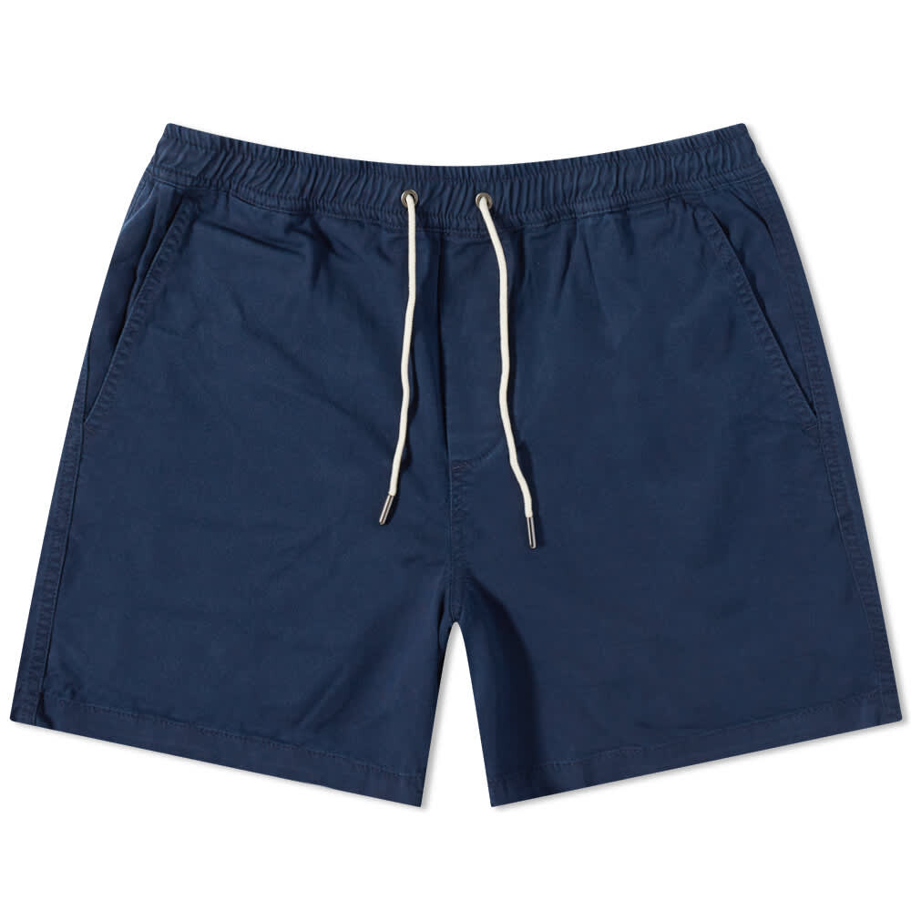 

Шорты NN07 Gregor Drawstring Short