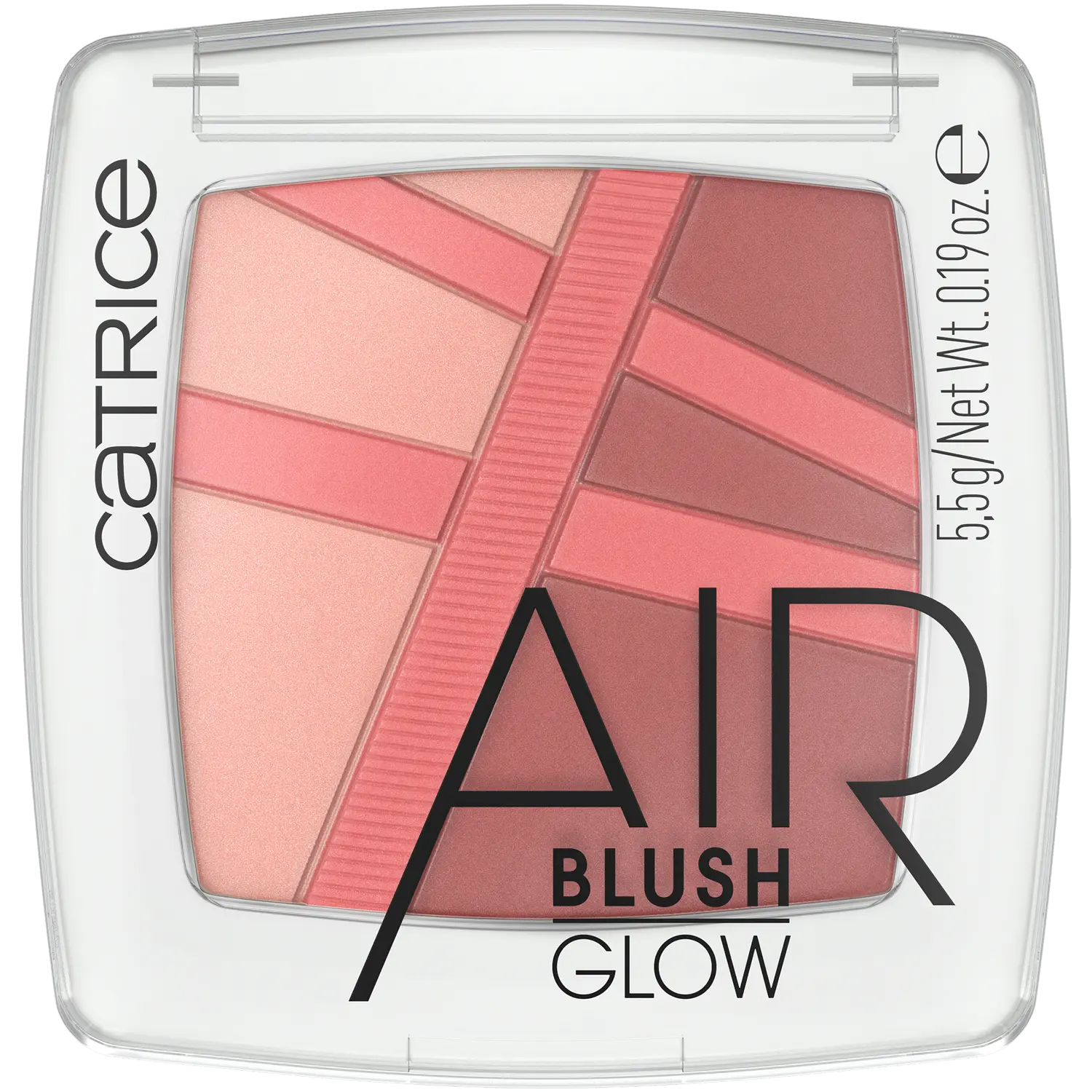 

Catrice Airblush Glow румяна 020, 5,5 г