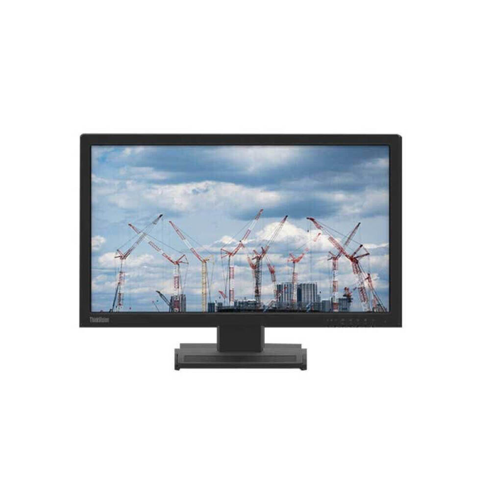 

Монитор Lenovo E22-20 21,5" Full HD со светодиодной подсветкой