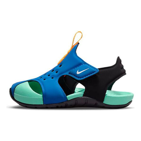 

Сандалии Nike Sunray Protect 2 BT, Синий