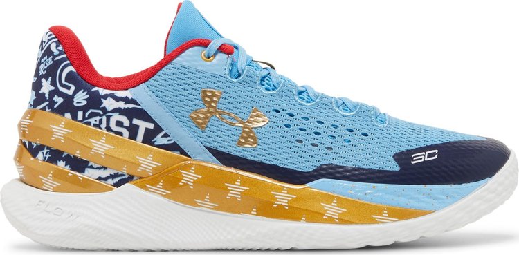 Curry 2 Low FloTro All Star CDEK.Shopping