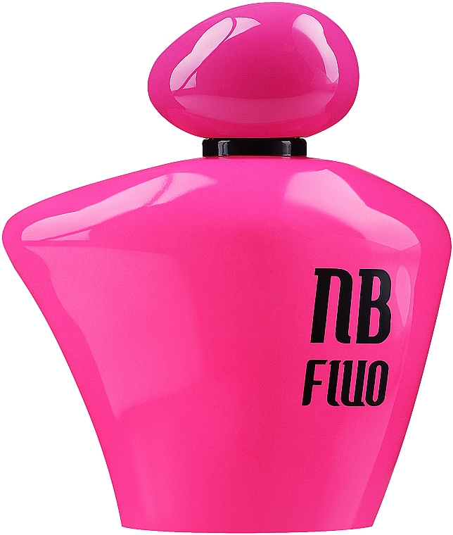 цена Духи New Brand Fluo Pink