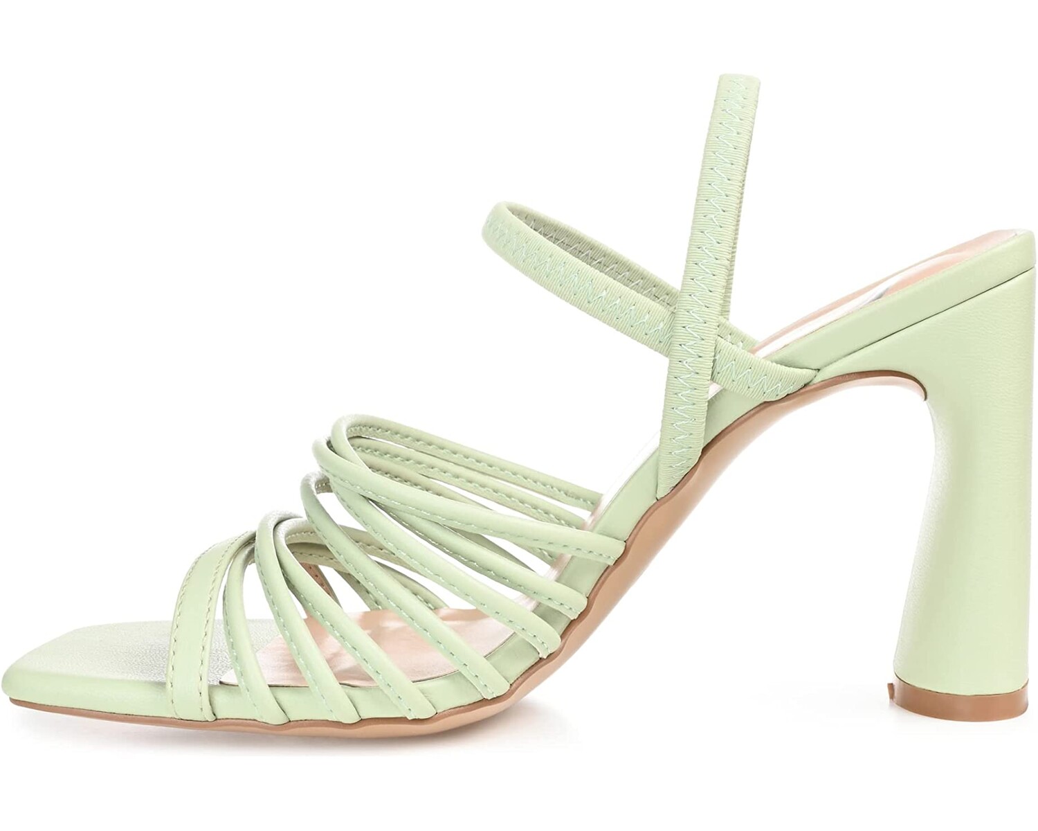 

Туфли на каблуках Hera Pump Journee Collection, мудрец
