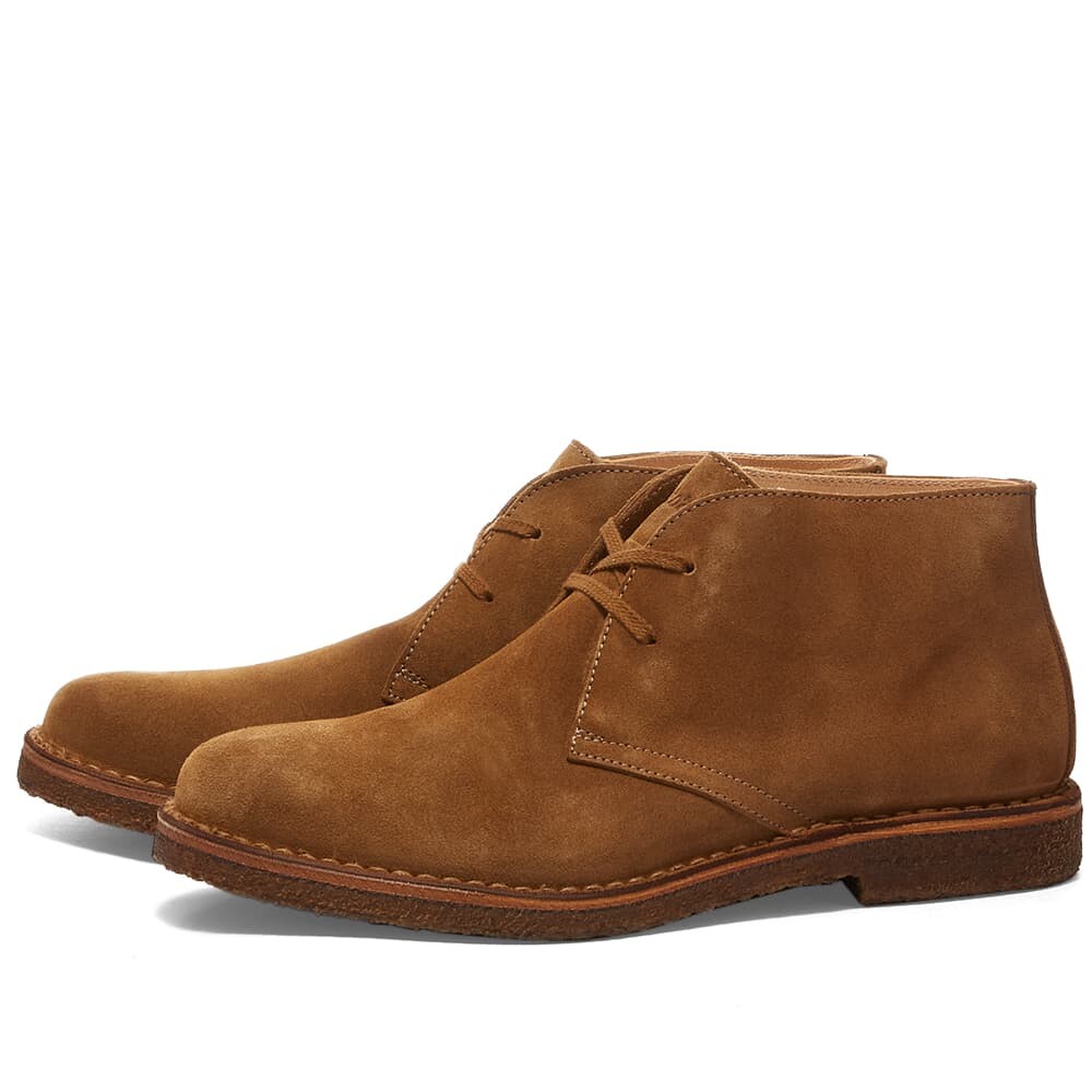 

Ботинки Astorflex Greenflex Boot