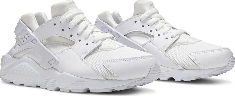 Nike 2025 huarache platinum