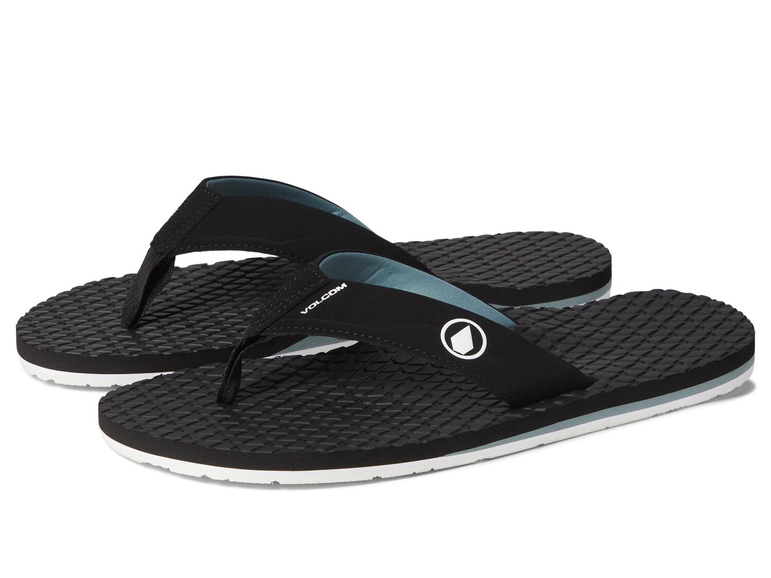 

Сандалии Volcom, Eco Recliner 2