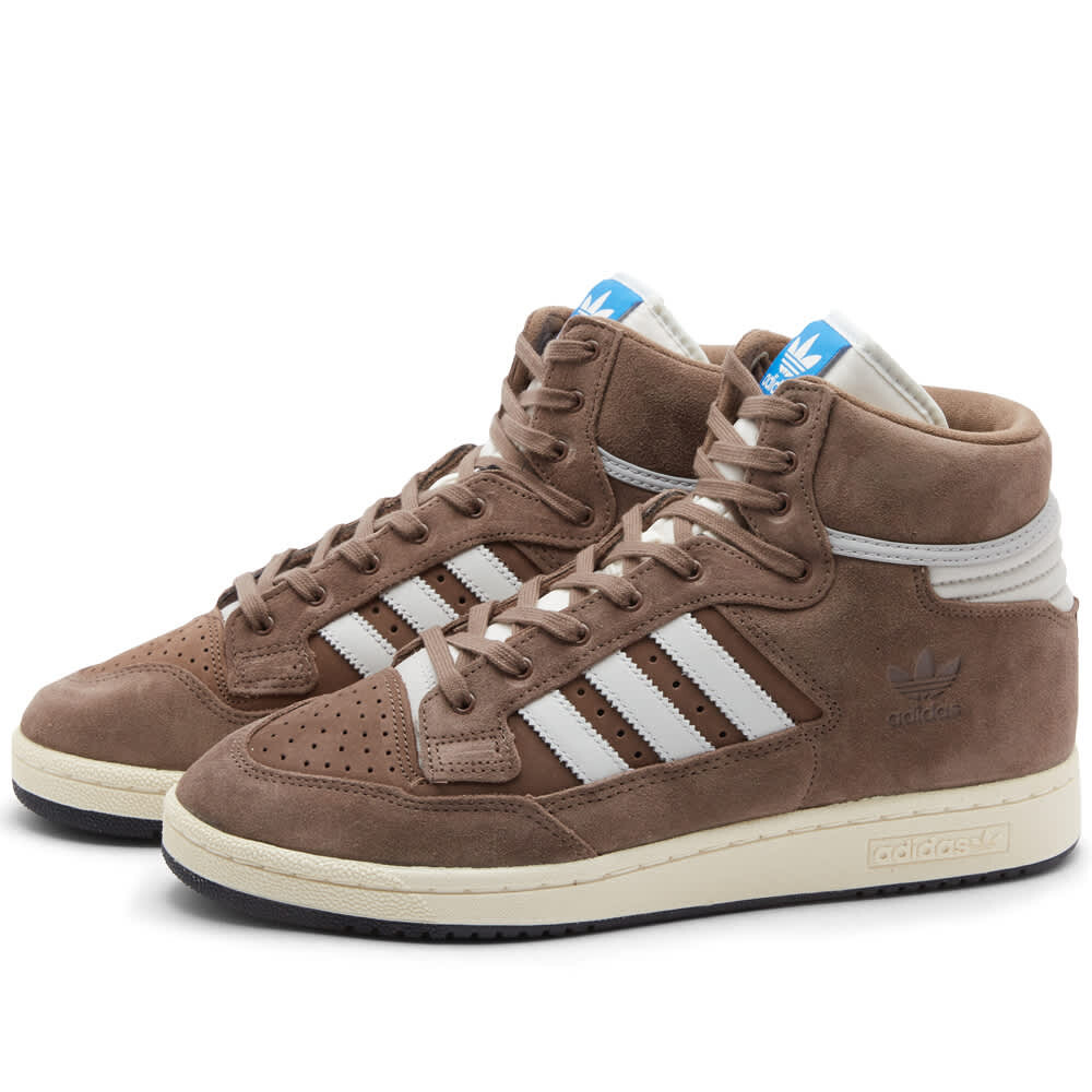 

Кроссовки Adidas Centennial 85 Hi