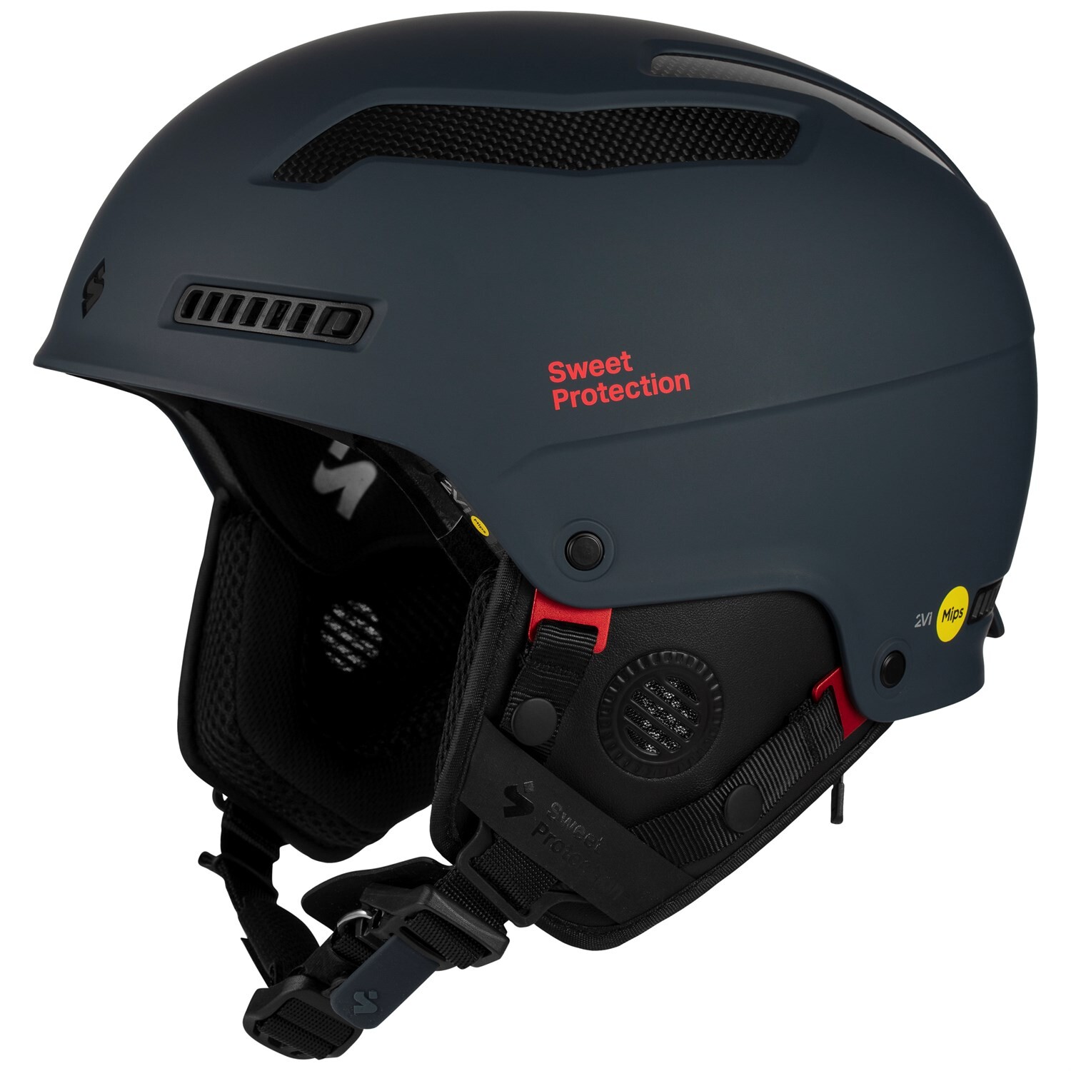 

Шлем Sweet Protection Trooper 2Vi MIPs, синий