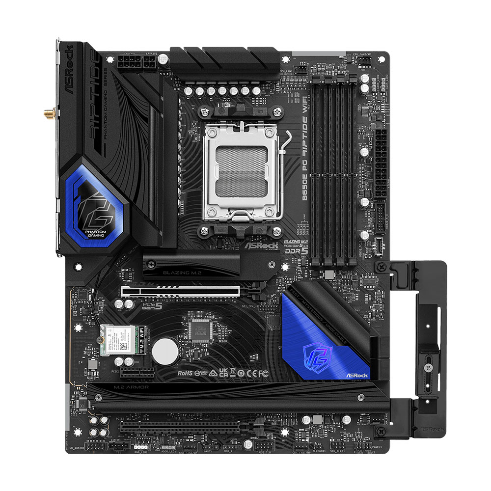 Asrock b650e riptide