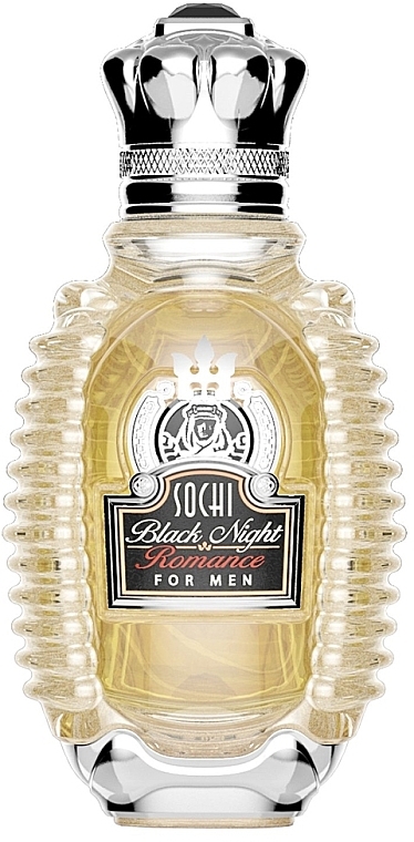 Духи Shaik Sochi Onyx Black Night Romance For Men
