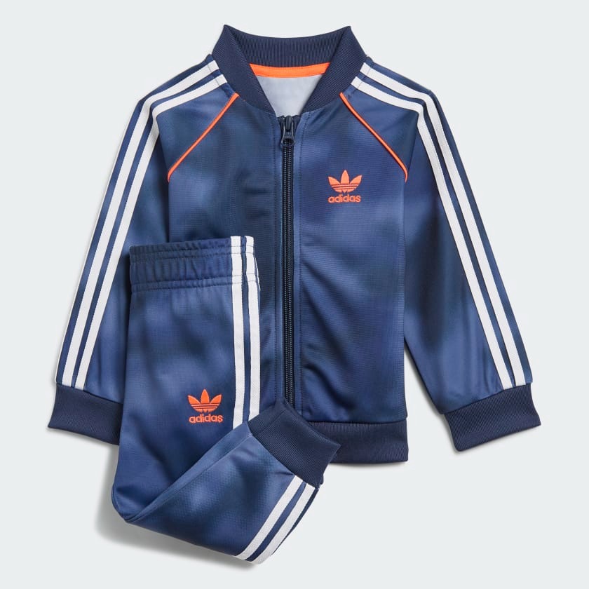 Костюм adidas Originals SST