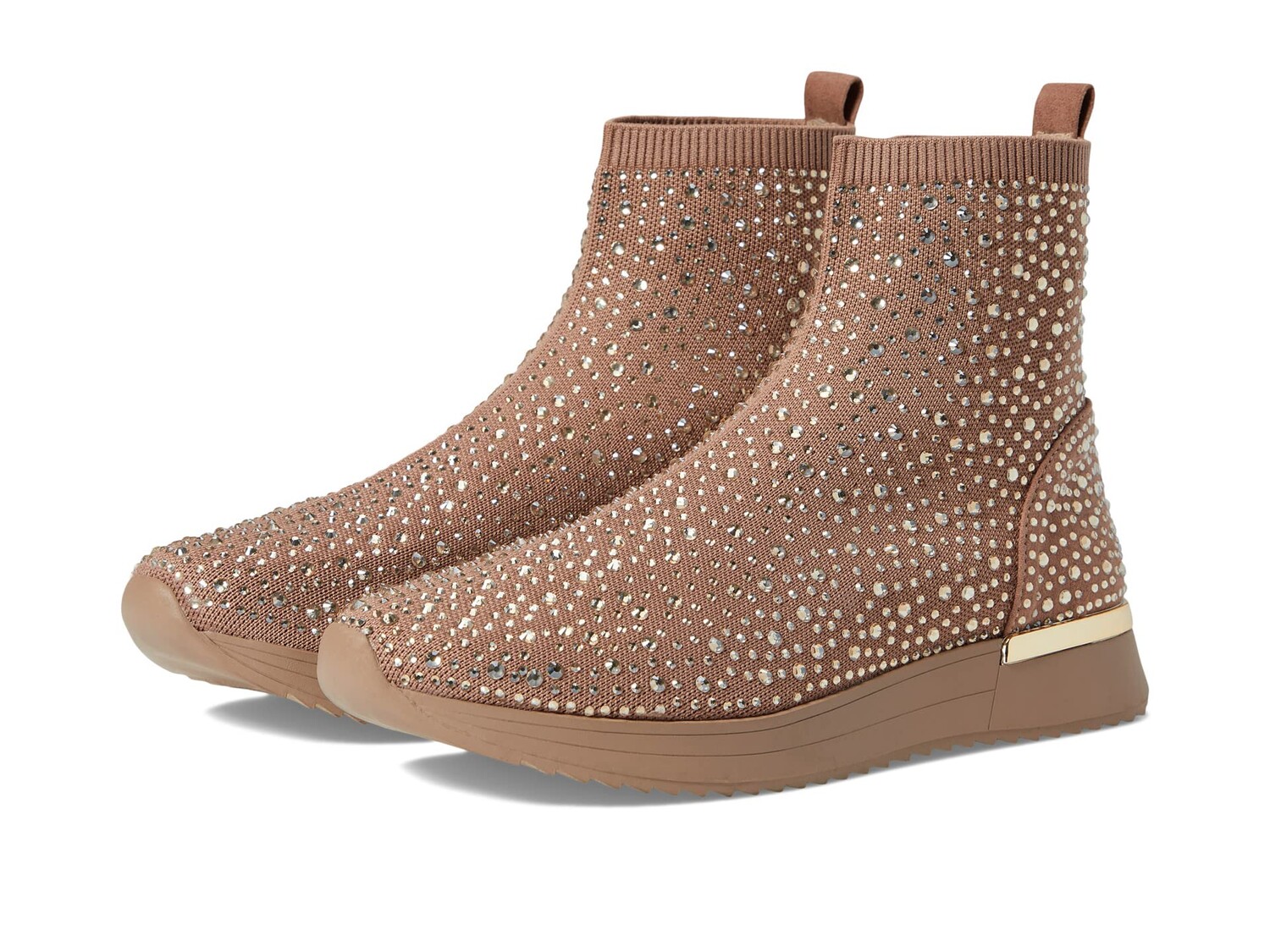 

Кроссовки Kenneth Cole Reaction, Cameron Jewel High-Top