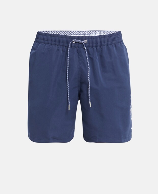 

Плавательные шорты Hackett London, темно-синий