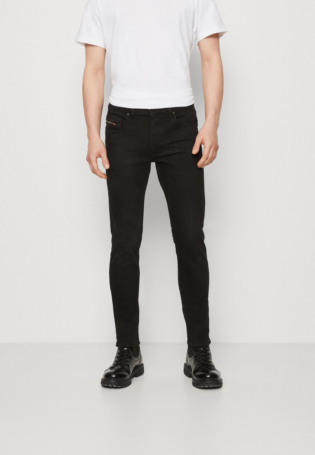 

Джинсы Slim fit Diesel