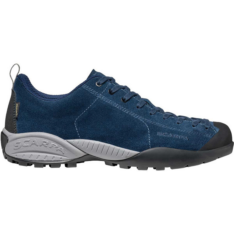 

Обувь Мохито GTX Scarpa, синий