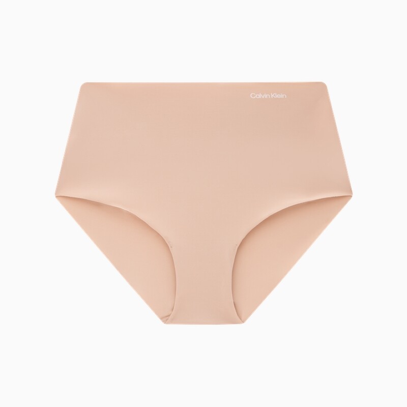 

Трусы женские Calvin Klein с принтом, черный
