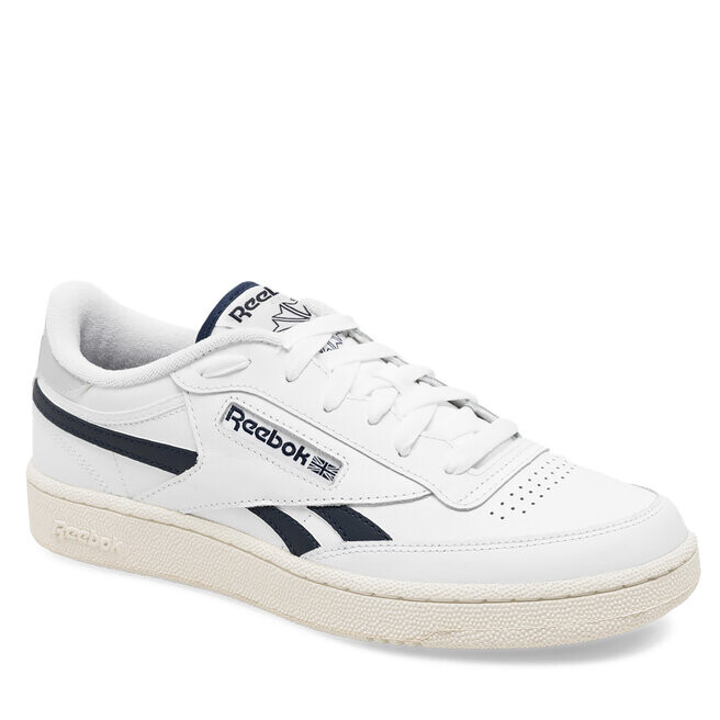 

Кроссовки Reebok Club C Revenge 100074211 White, белый