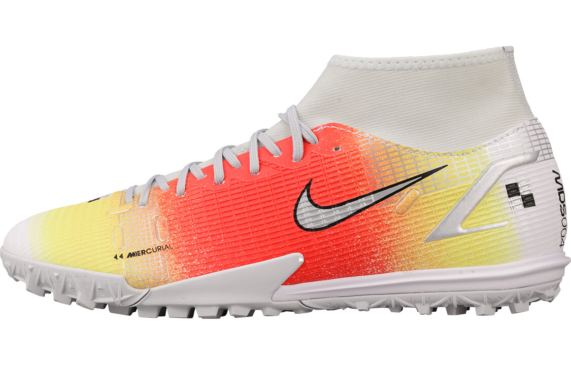 

Футбольные бутсы Nike Mercurial Superfly 8 Мужские