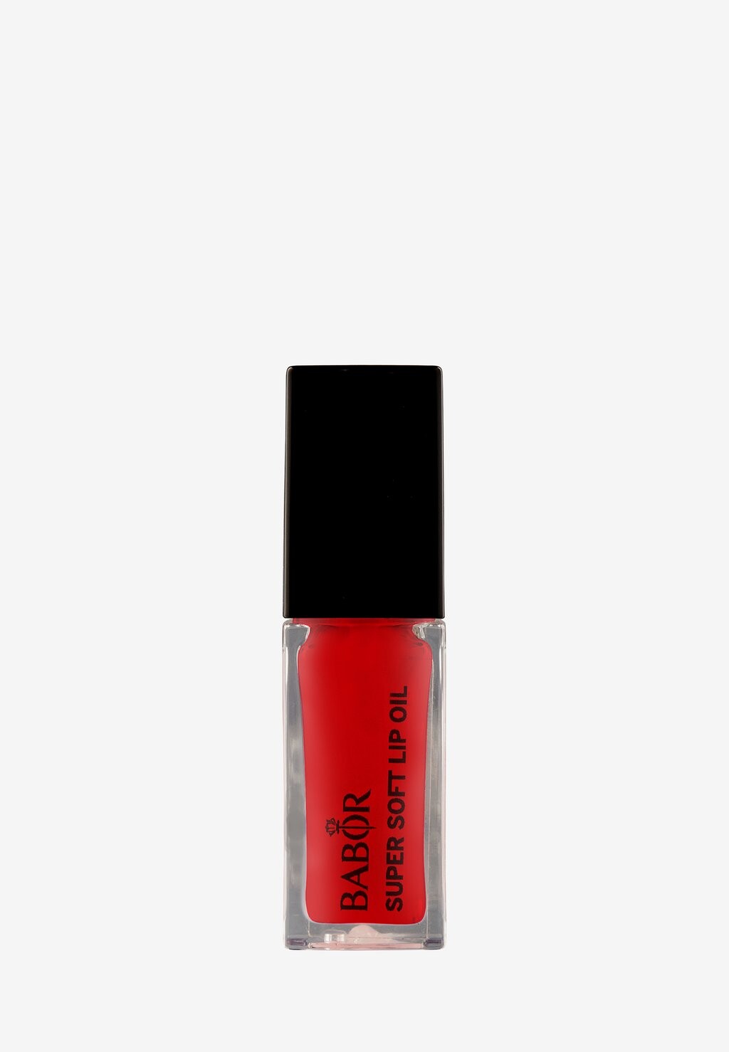 

Блеск для губ Super Soft Lip Oil 02 Juicy Red BABOR, цвет 2 juicy red