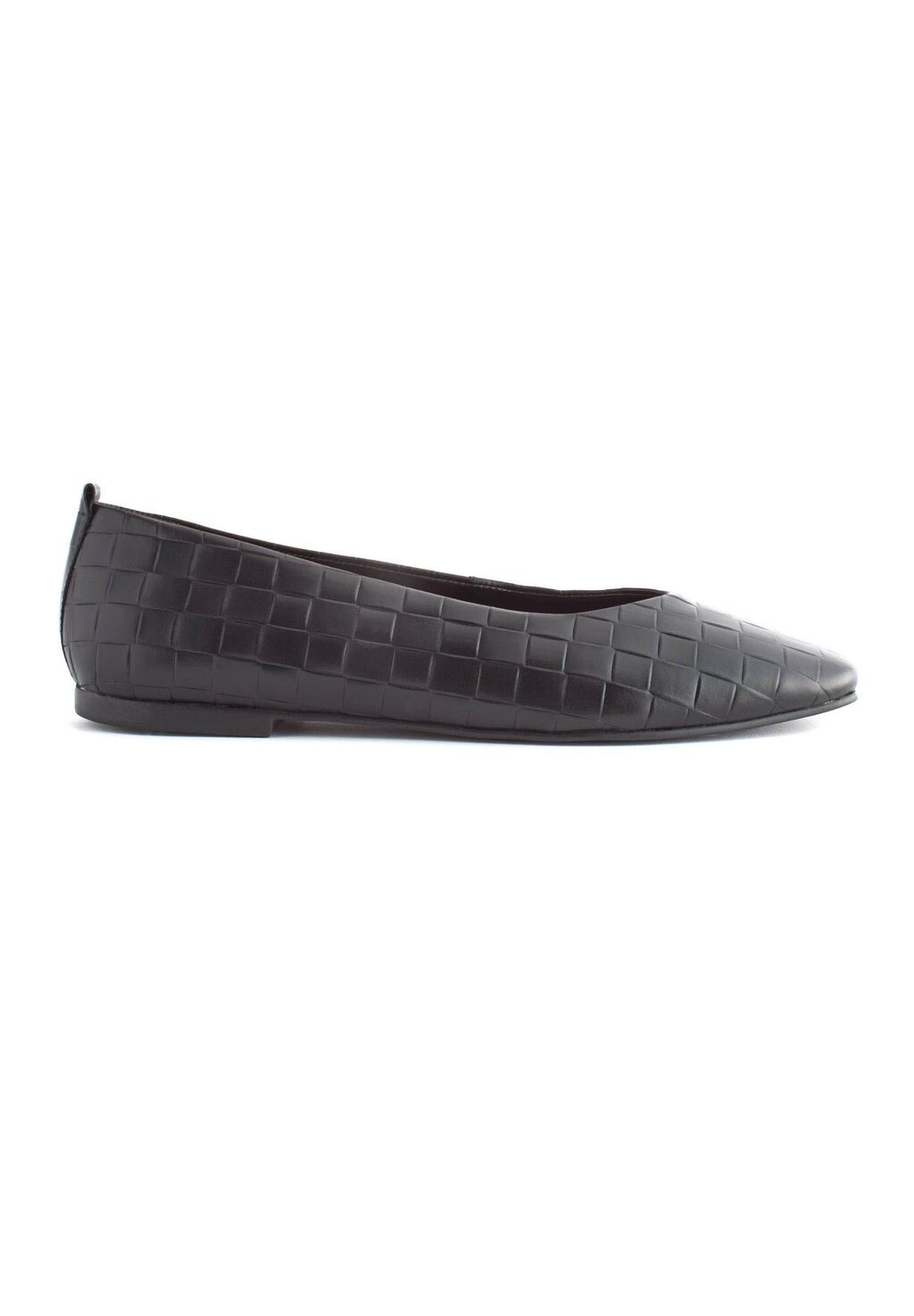 

Балетки Signature Hi Cut Next, черный