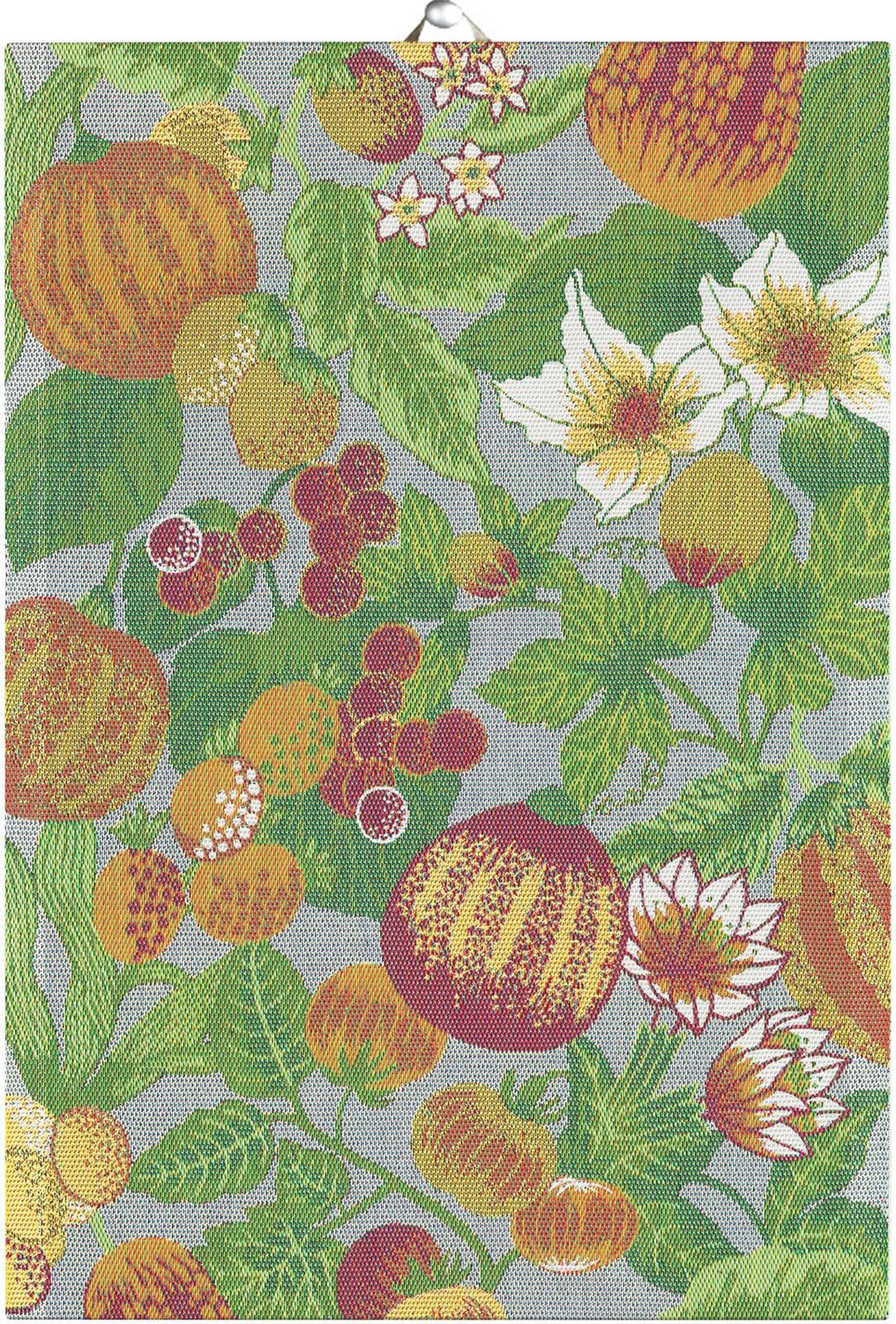

Кухонное полотенце Ekelund, 35x50 см, многоцветный