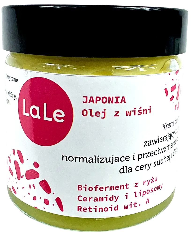 

Крем для лица La-Le, 60 мл