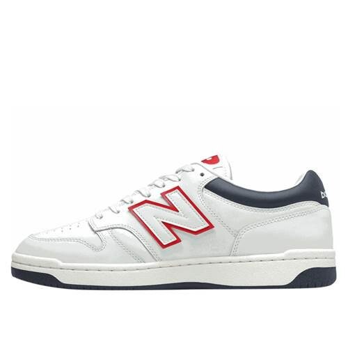 

Кроссовки New Balance 480 Universal, белый