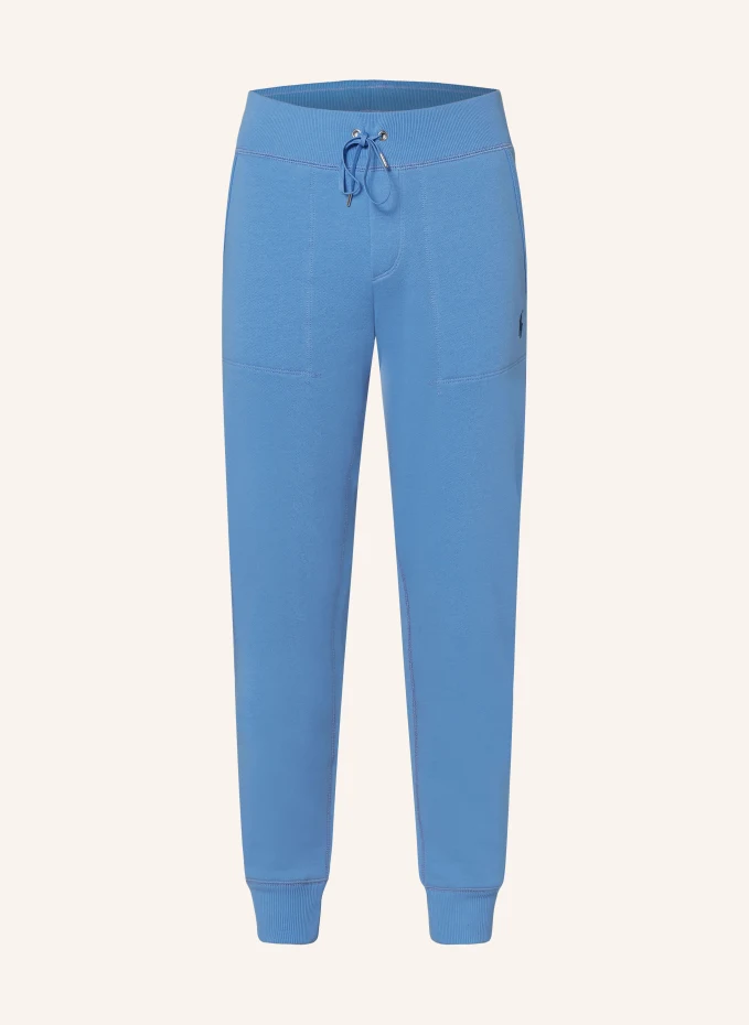 

Спортивные штаны Polo Ralph Lauren, синий