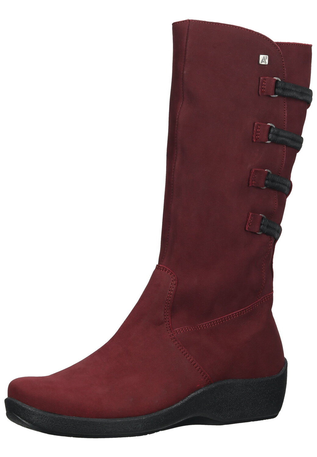 

Ботинки ARCOPEDICO Stiefel, бордо