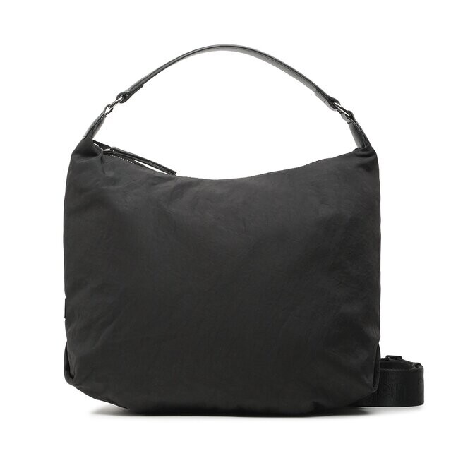 

Сумка Calvin Klein CkNylon Cony, черный