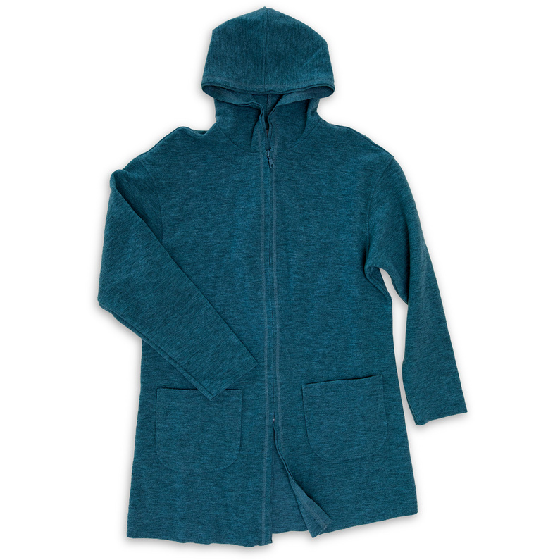 Женское пальто Engel Natur, синий