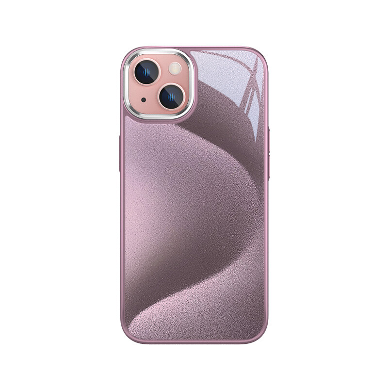 

Чехол для телефона MSMF Us 10 Cents Msmf, DWFQBL5655 - Golden Shield Rose Pink