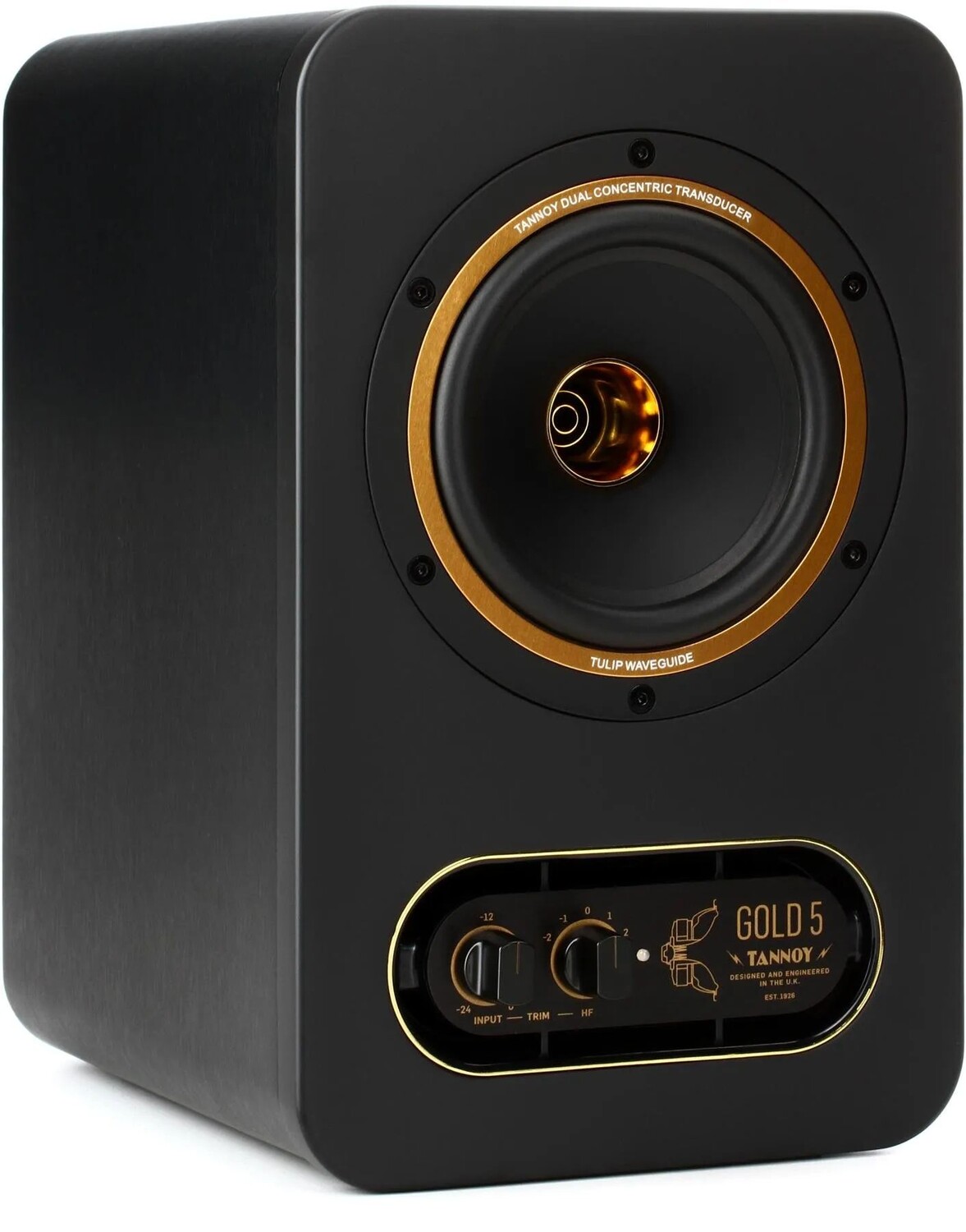

Tannoy GOLD 5 5-дюймовый активный студийный монитор