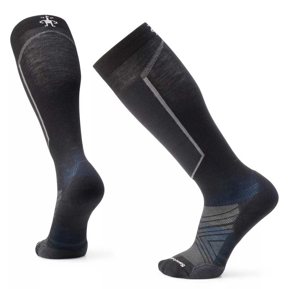 

Носки Smartwool Extra Stretch, черный