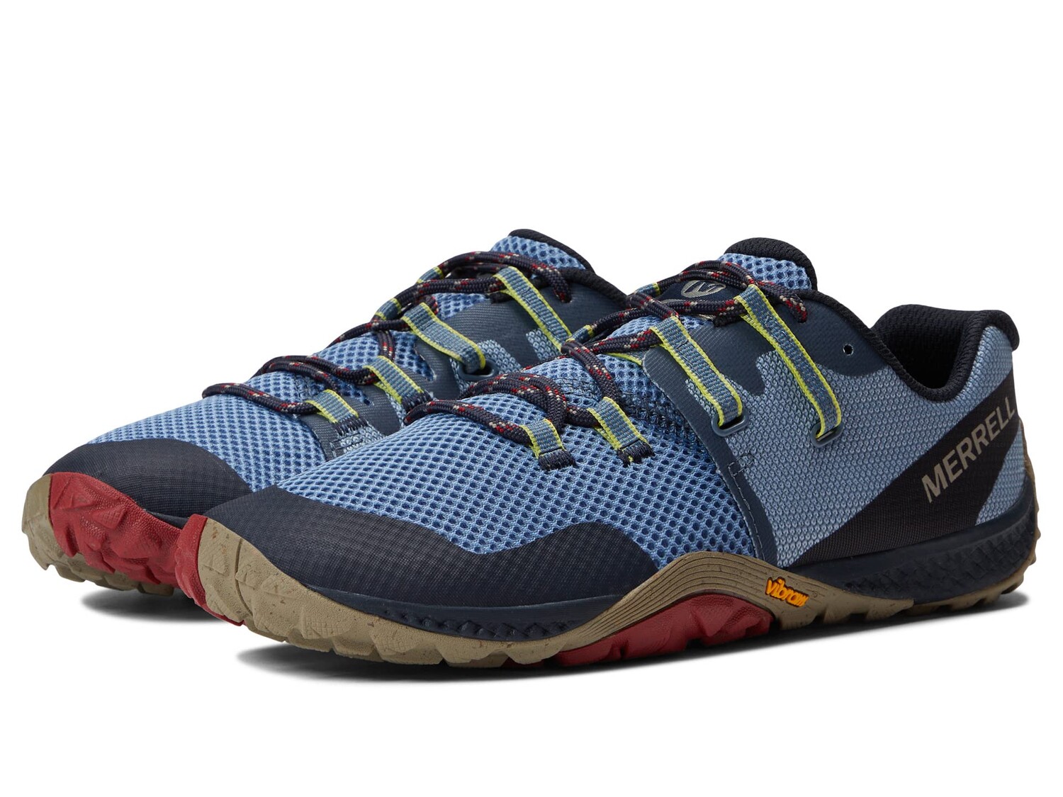 

Кроссовки Merrell, Trail Glove 6