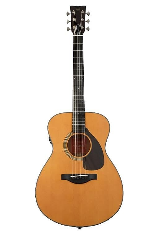 

Акустическая электрогитара Yamaha Red Label FSX5 — натуральный цвет Red Label FSX5 Acoustic Electric Guitar