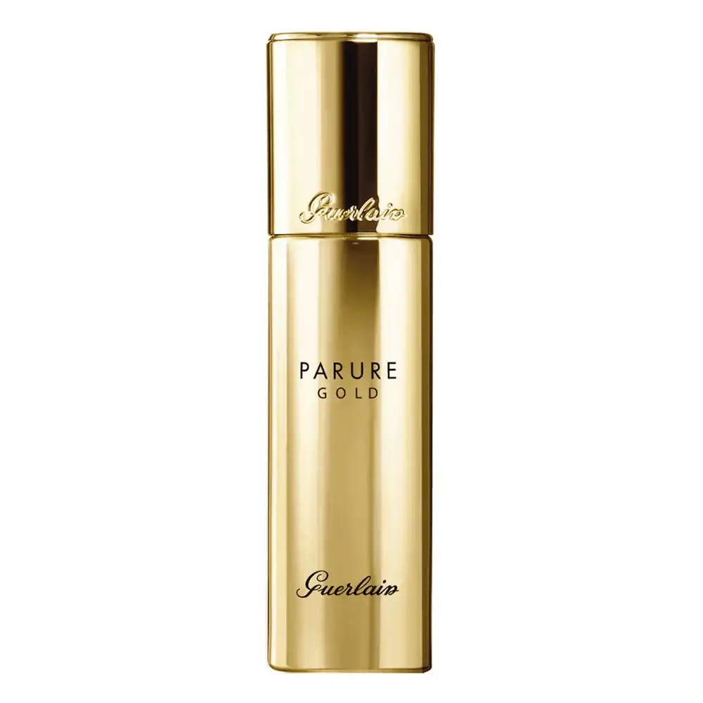 

Тональное средство Guerlain Parure Gold Fond De Teint Fluido, светло-коричневый