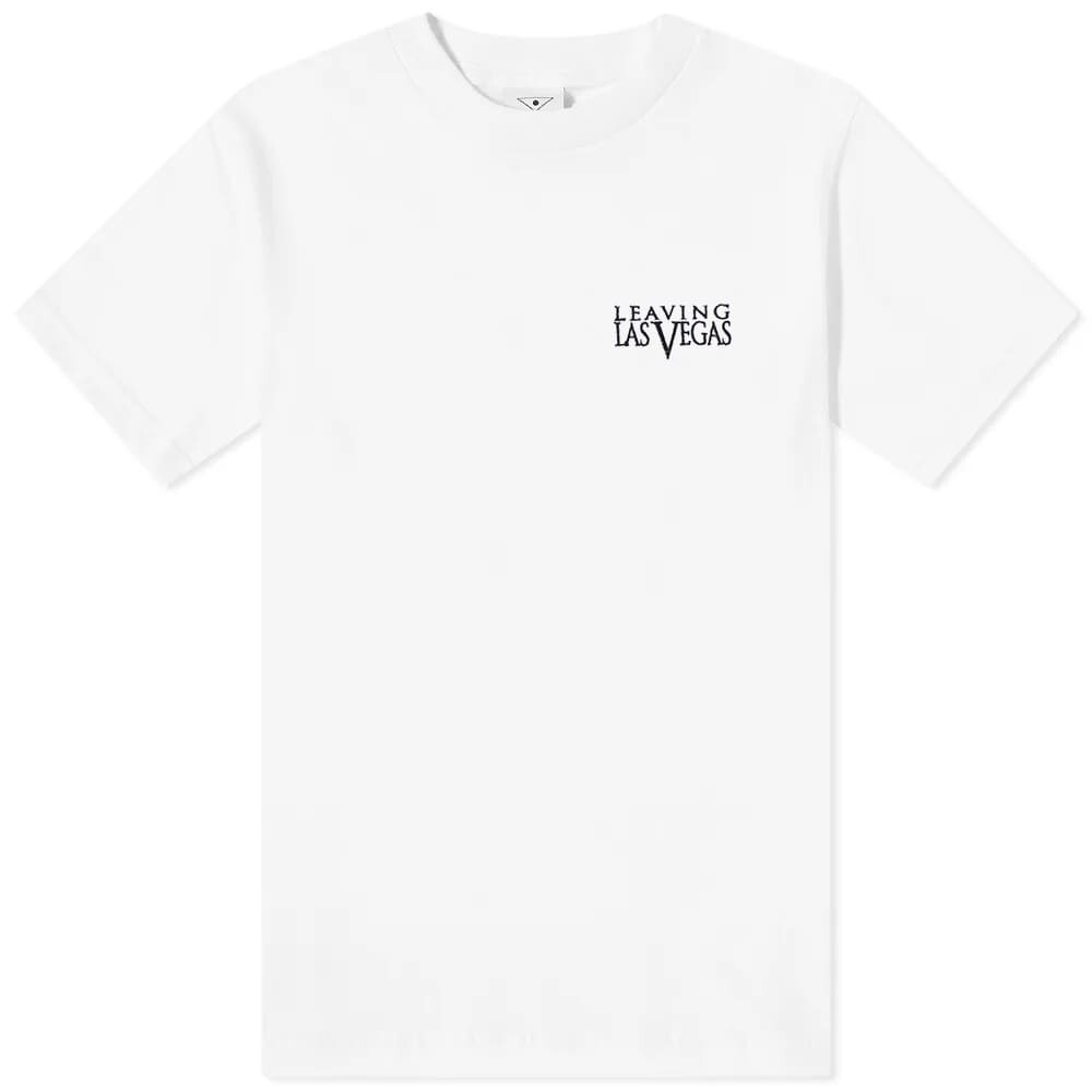 

Футболка Alltimers LLV Embroidered Tee, Серый
