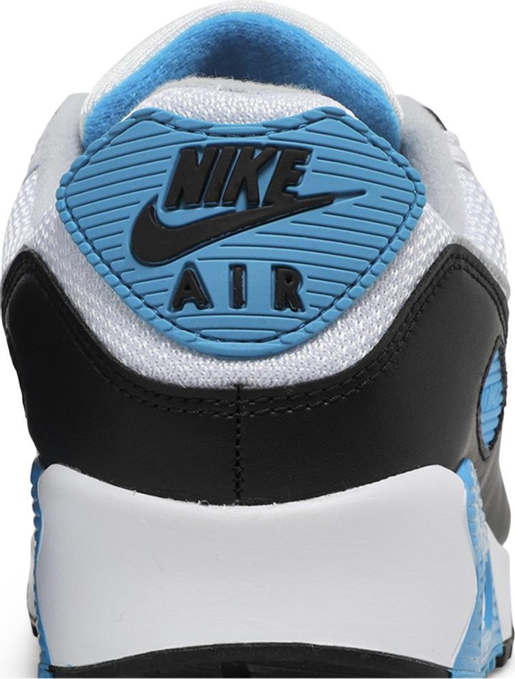 Nike air cheap max blue 2020